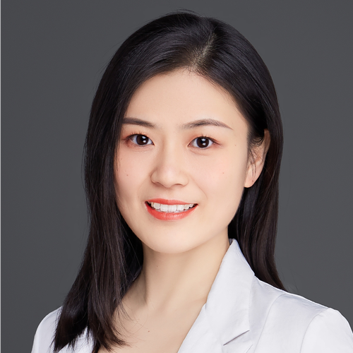 Nadya Liu (Founder of Linke Consulting)