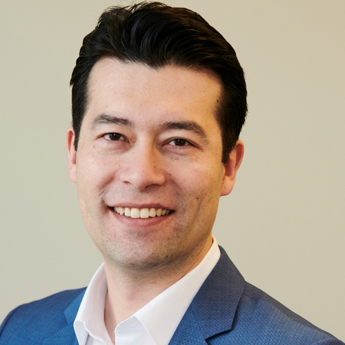 MARKUS HERRMANN CHEN (Co-Founder and Managing Director of China Macro Group at China Macro Group) MARKUS HERRMANN CHEN (Co-Founder and Managing Director of China Macro Group at China Macro Group)