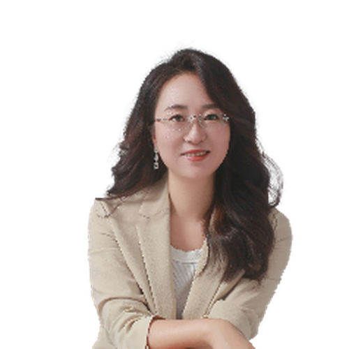 Tina Xu (Trainer & Coach at Linke Consulting at Linke Consulting)